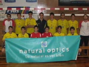 Historia Handbol Lleida Pardinyes 39